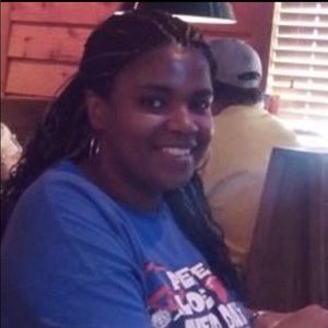 Meet your Posher, Lashonda